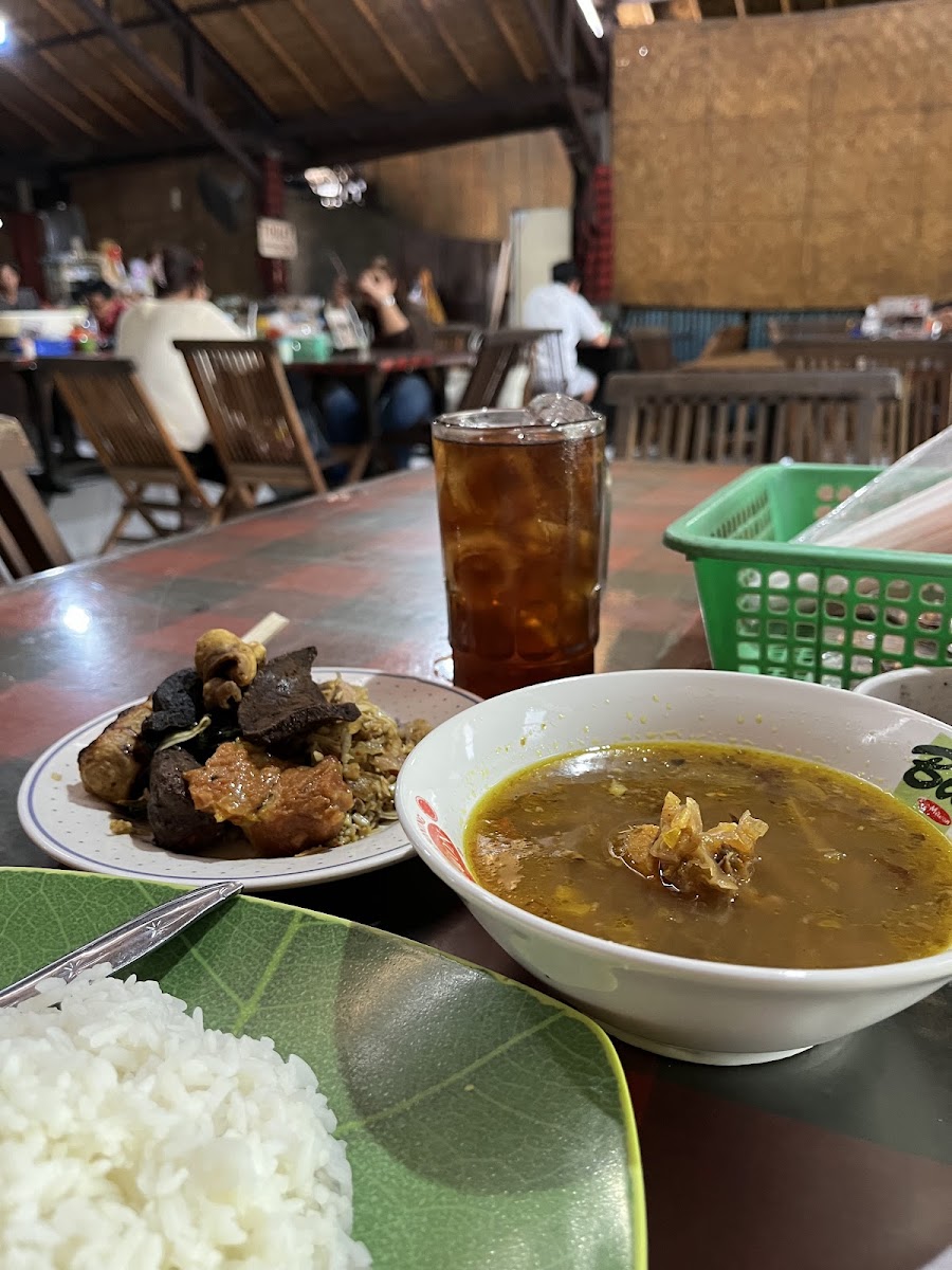 Lawar Bali Kartika Photos 2