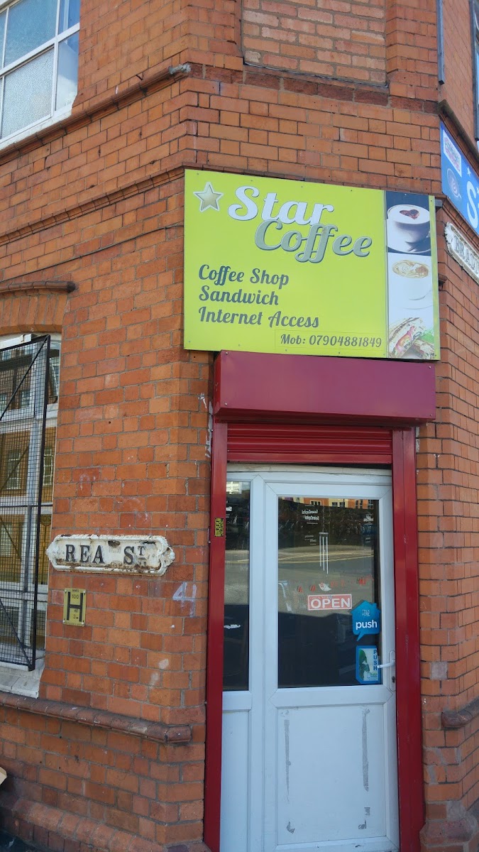 Star Coffee